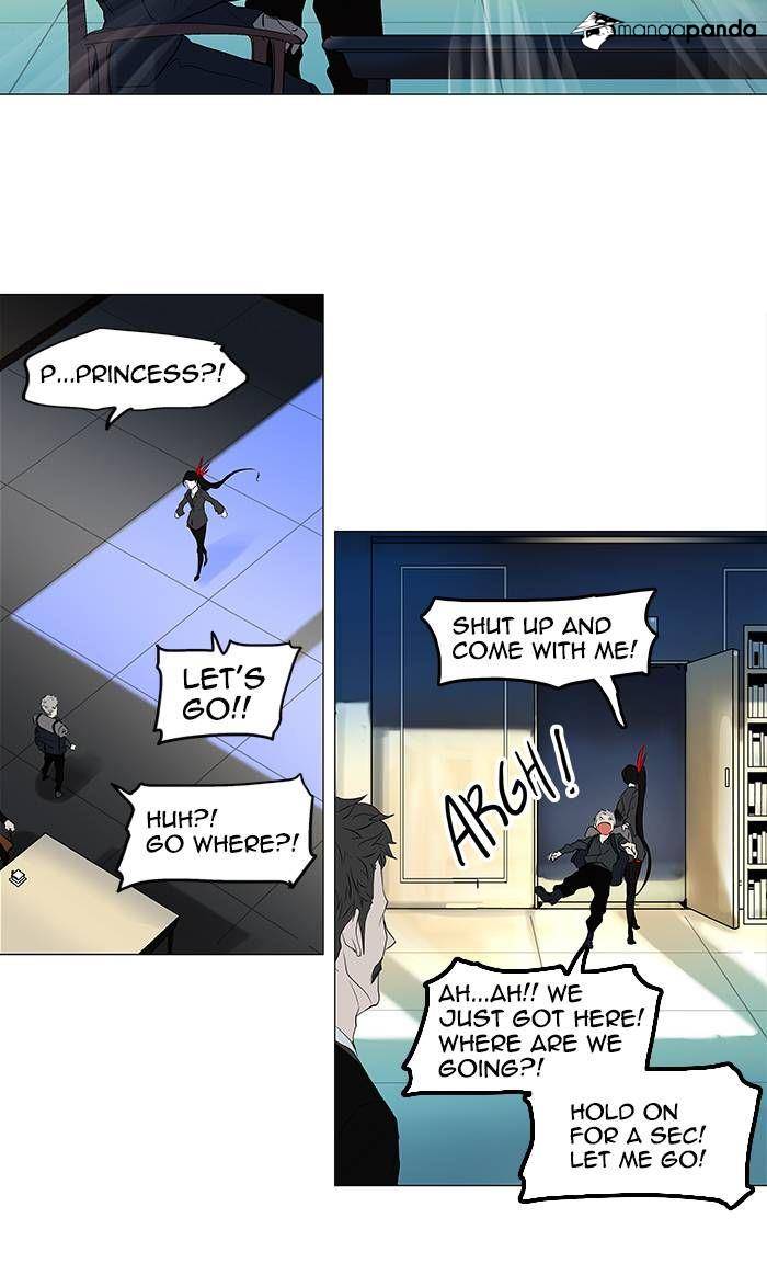 Tower of God Chapter 194 image 11